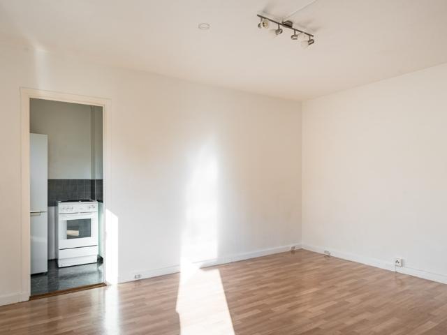 Bostadsrätt hyra