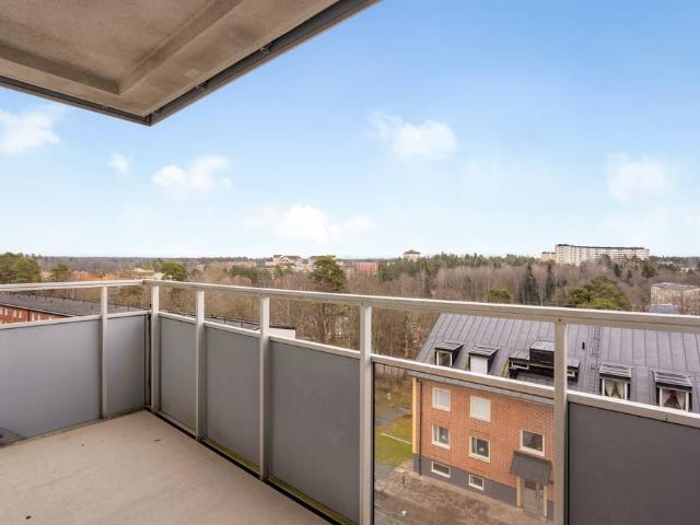 Bostad till salu i Järfälla, Stockholm