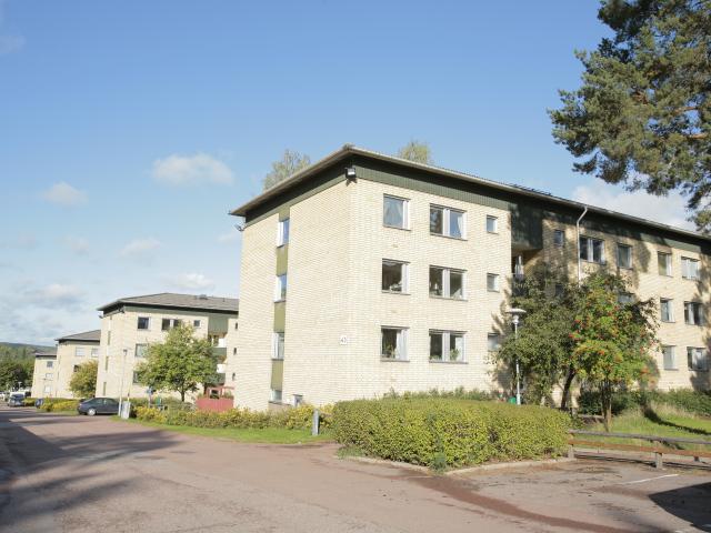 Lägenhet hyra i Falun, Dalarna