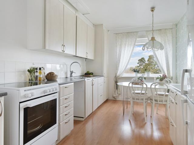 Bostadsrätt till salu i Järfälla, Stockholm