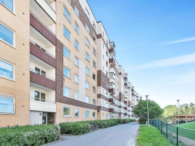 Bostad till salu i Järfälla, Stockholm