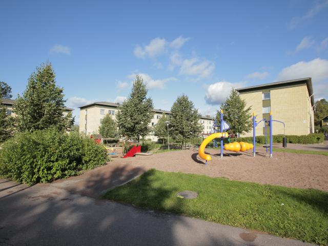 Lägenhet hyra i Falun, Dalarna