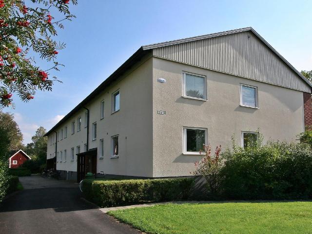 Hus hyra i Rottne, Kronoberg