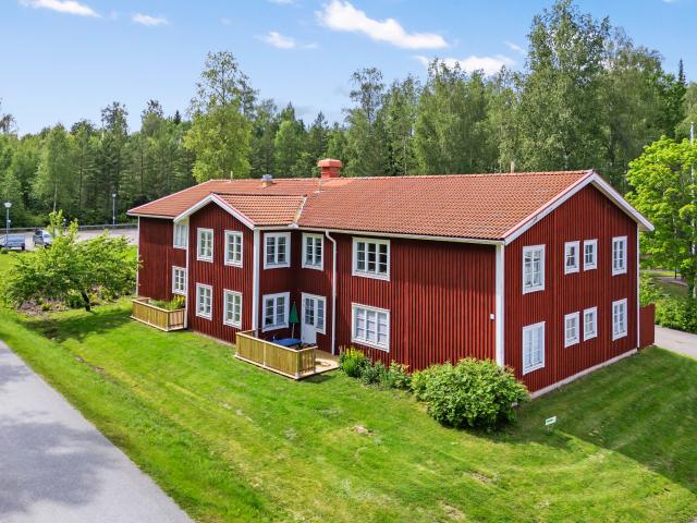 Lägenhet hyra i Garpenberg, Dalarna