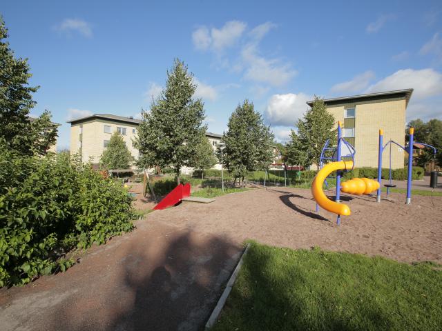 Lägenhet hyra i Falun