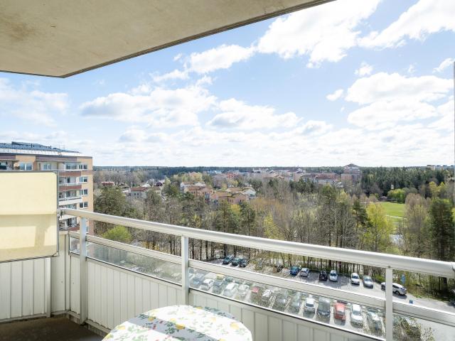 Bostad till salu i Järfälla, Stockholm