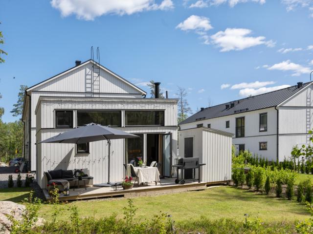 Bostadsrätt till salu i Stockholm