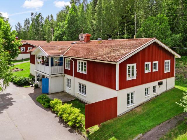 Lägenhet hyra i Garpenberg, Dalarna