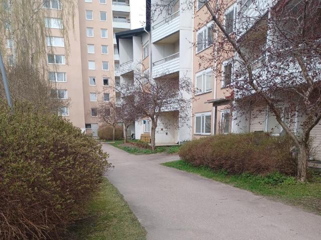 Lägenhet hyra i Falun, Dalarna