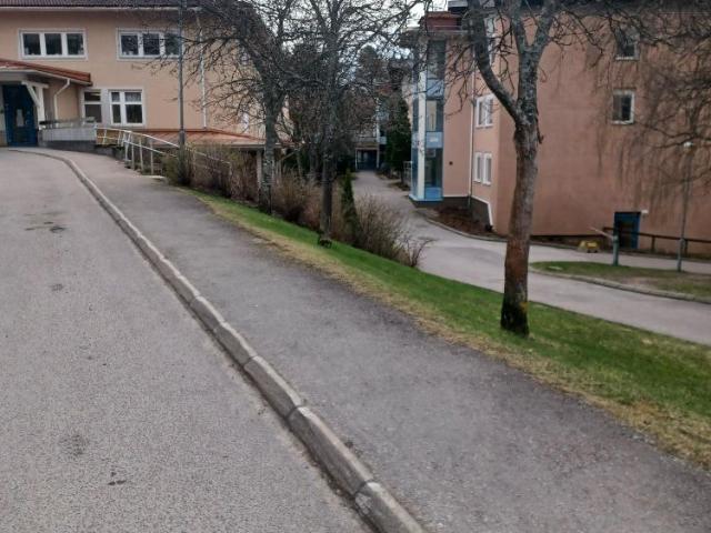 Lägenhet hyra i Falun, Dalarna