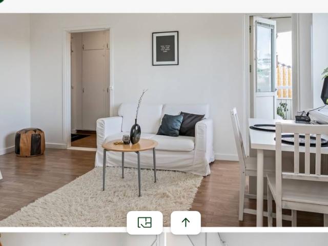 Lägenhet hyra i Kallhäll, Stockholm
