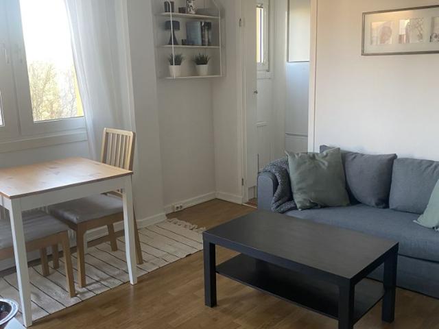 Lägenhet hyra i Kallhäll, Stockholm