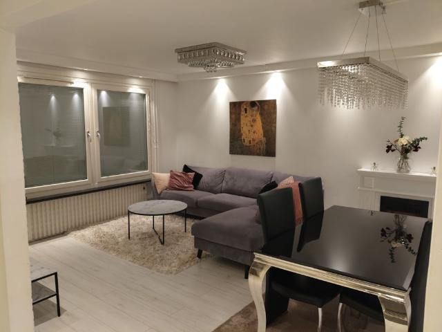 Lägenhet hyra i Kallhäll, Stockholm