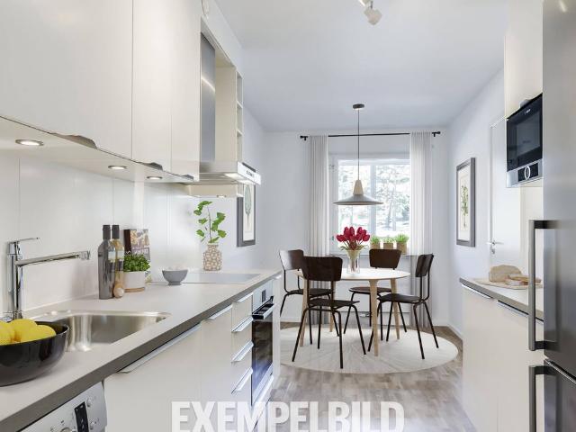 Lägenhet hyra i Halland