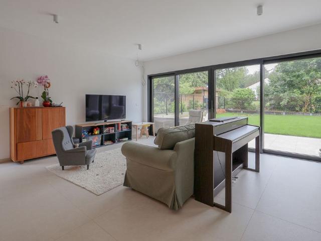 Maison location à Wezembeek-oppem, Brabant