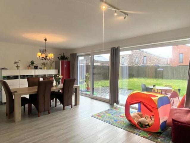 Maison location à Zedelgem, West-Vlaanderen