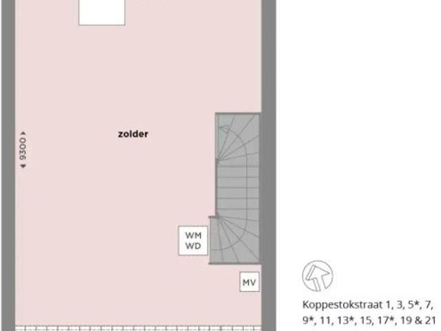 Woning te huur in Haarzuilens, Utrecht