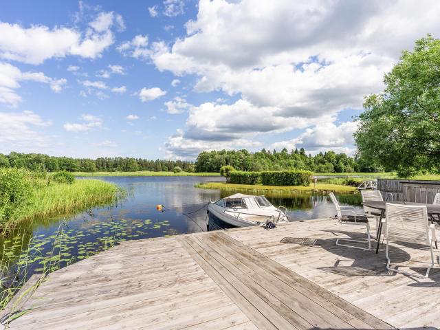 Villa till salu i Älvkarleby, Uppsala