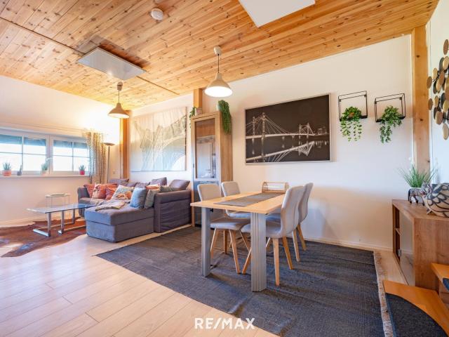 Wohnung kaufen in Habach, Koppl