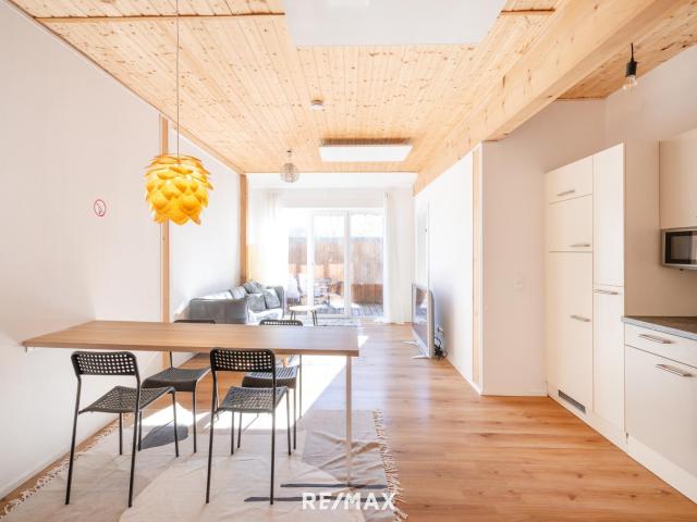 Wohnung kaufen in Habach, Koppl