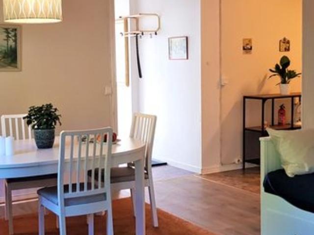 Lägenhet hyra i Koppom, Värmland