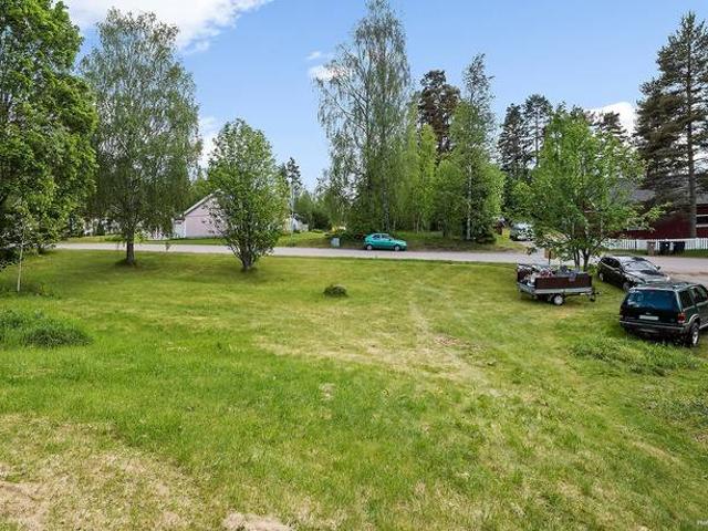 Villa till salu i Eda, Värmland