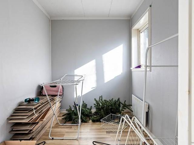 Villa till salu i Eda, Värmland