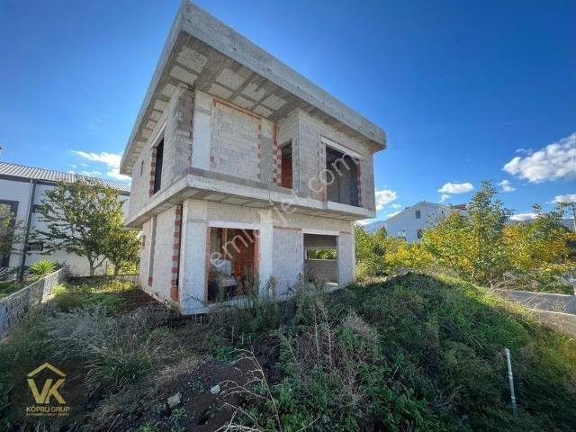 Atakum, Samsun içerisinde satılık Villa