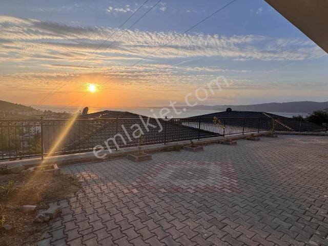 Gölcük, Kocaeli içerisinde satılık Villa