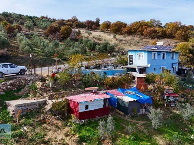 Kavakyeri, Köprübaşı içerisinde satılık Arsa