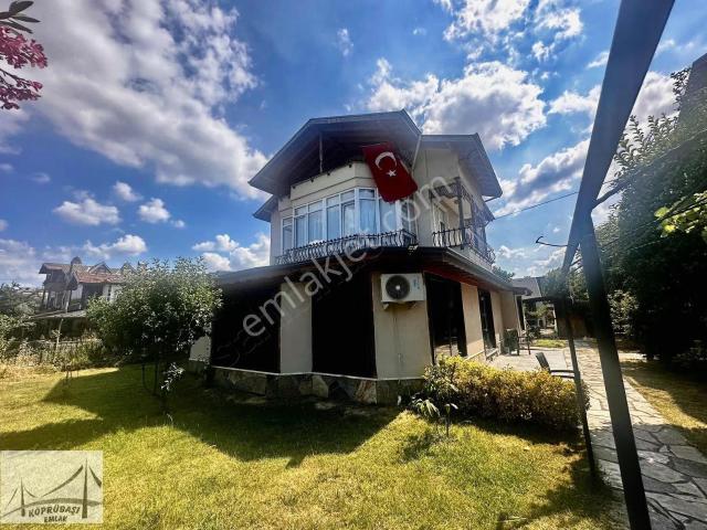 Yalova içerisinde kiralık Villa