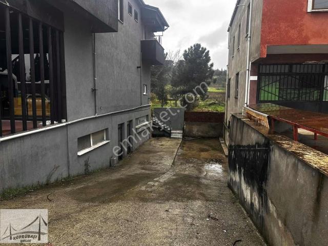 Yalova içerisinde kiralık Depo