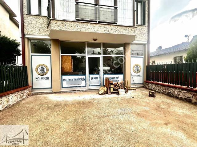 Yalova içerisinde kiralık Dükkan