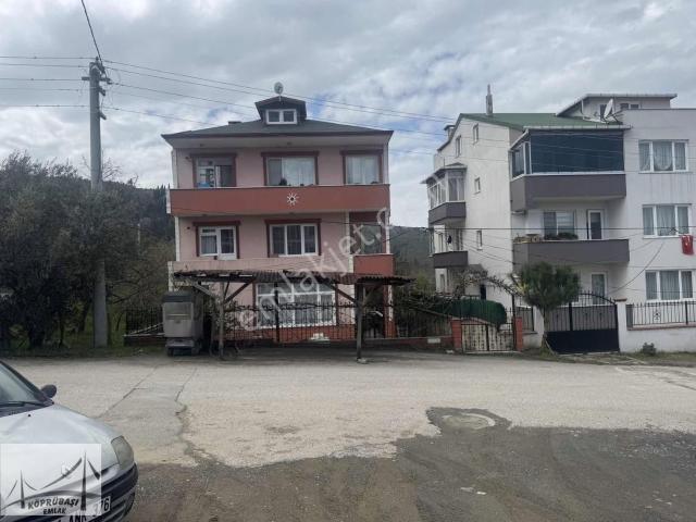 Karamürsel, Kocaeli içerisinde satılık Villa