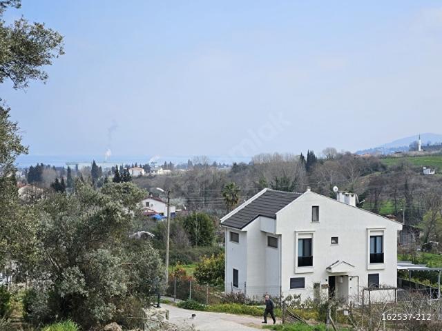Yalova içerisinde satılık Arsa