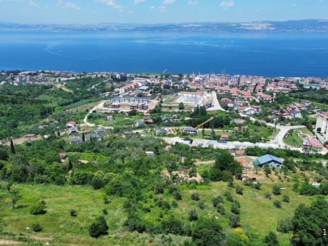 Karamürsel, Kocaeli içerisinde satılık Arsa