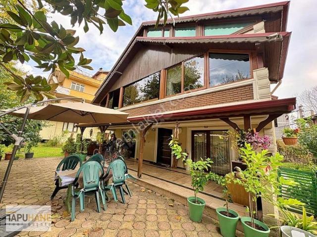 Dereboğazı Mahallesi, Hendek içerisinde satılık Villa
