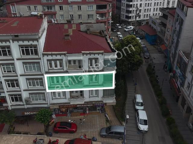 Ordu içerisinde satılık mülk