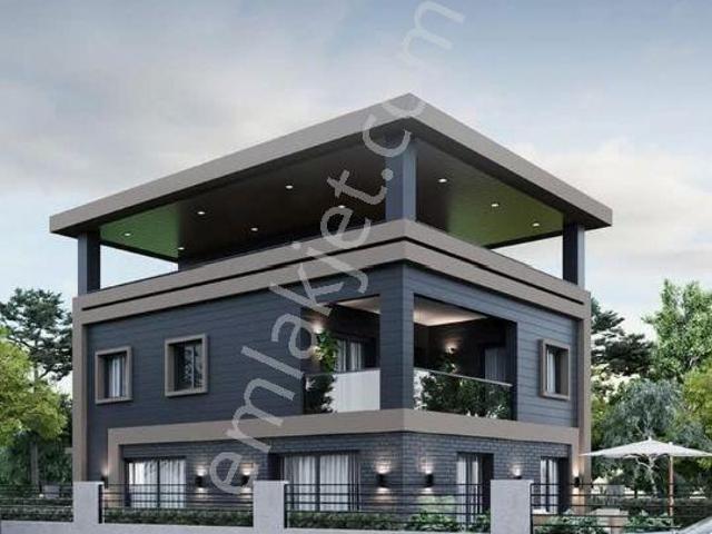 Sarayköy, Denizli içerisinde satılık Villa