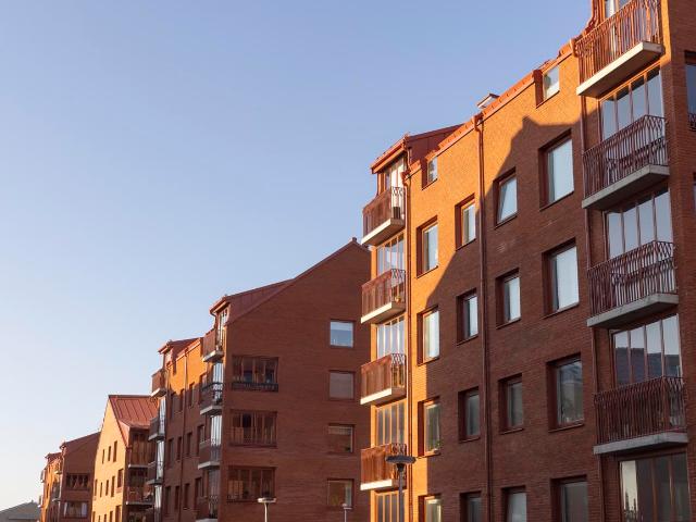 Lägenhet hyra i Mariedal, Varberg