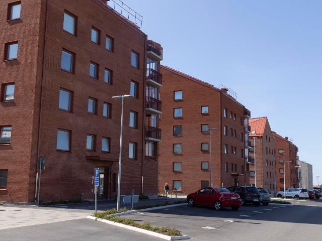 Lägenhet hyra i Varberg, Halland