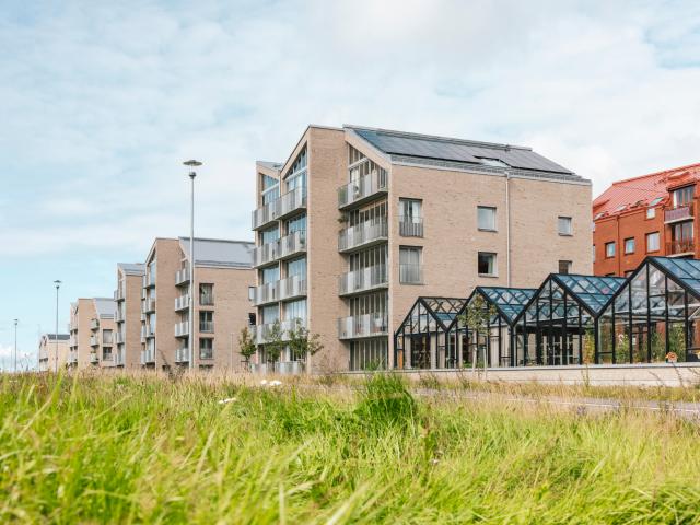 Lägenhet hyra i Varberg, Halland