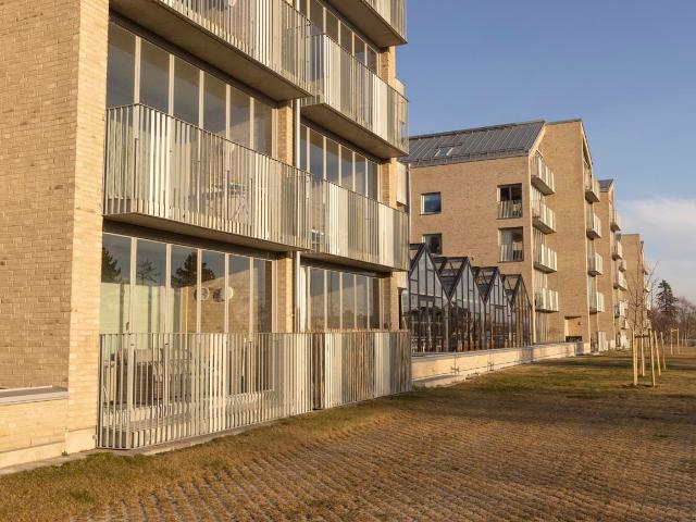 Lägenhet hyra i Varberg, Halland