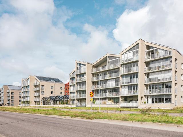 Lägenhet hyra i Varberg, Halland