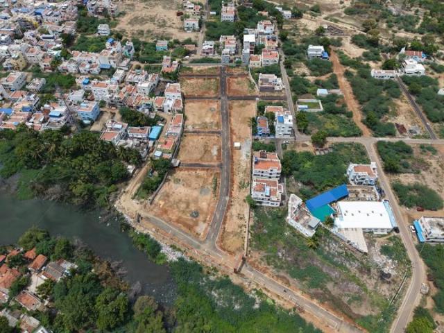 Land for sale in Madura, Tamil Nadu