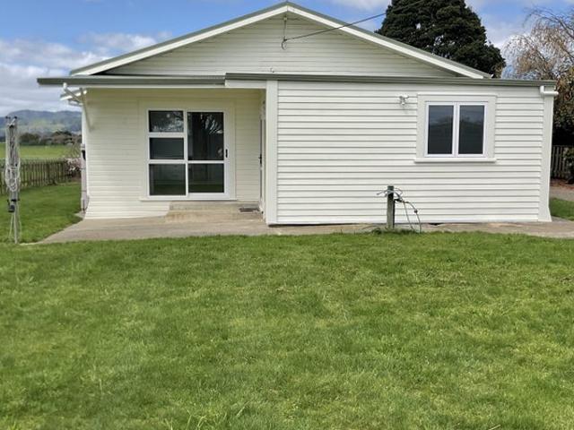 House for rent in Horowhenua District, Manawatū-Whanganui