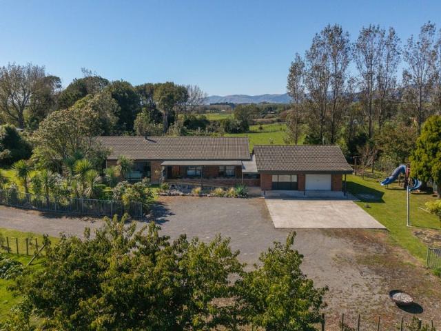 House for rent in Horowhenua District