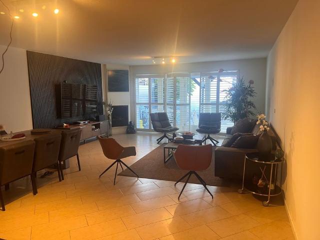 Woning te huur in De Vissen, Den Haag