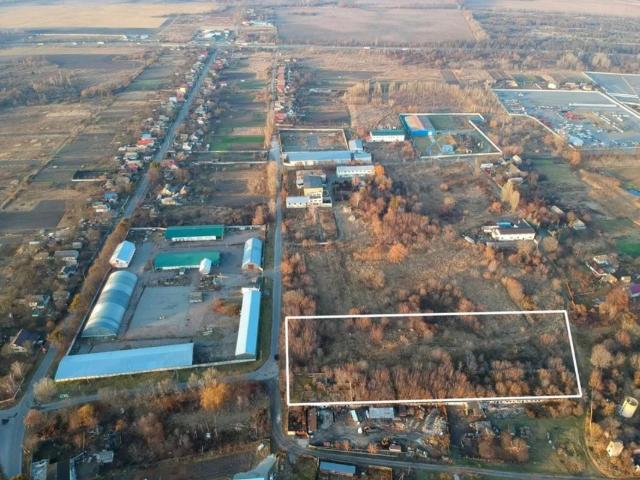 Участок продажа в Винницкой области