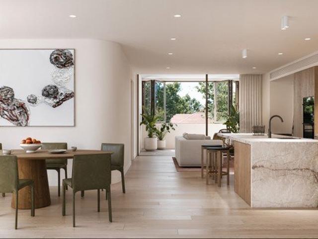 Apartment for sale in Willoughby, New South Wales